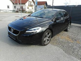 volvo v40 d2 a inscription