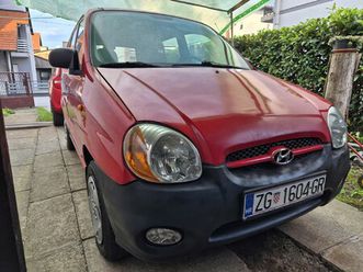 hyundai atos 1.0