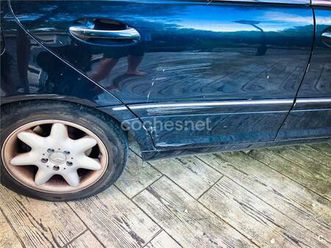 mercedes-benz clase c