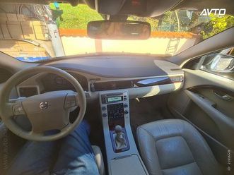 volvo v70 d5 awd kinetic