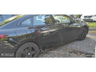 bmw f44 serie 2 gran coupé sport