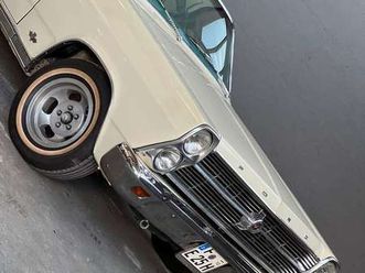 500xl convertible h zulassung