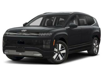 2026 hyundai ioniq 9 sel