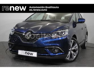 renault grand scénic zen blue dci