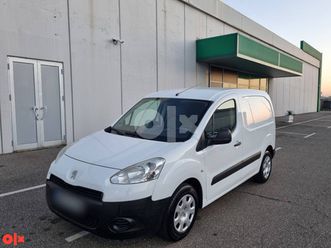 peugeot partner 1.6hdi 55kw 2014god. klima