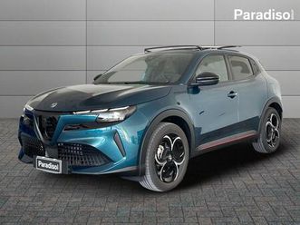 ibrida speciale 1.2 145cv hybrid edct6