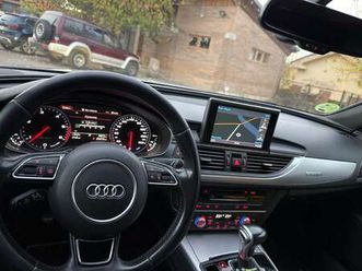 q. 3.0tdi cd s-t advanced edition 245