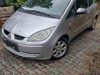 mitsubishi colt 1.3 inform my08