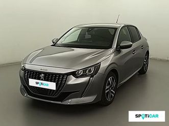 1.2 puretech 100ch s&s allure 118g