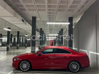 mercedes-benz clase cla