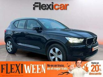xc40 t3 momentum aut.
