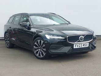 2.0 b3p core 5dr auto [7 speed]