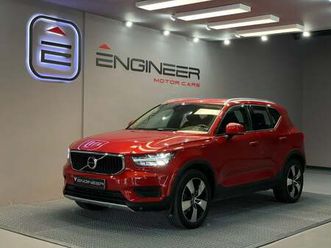 volvo xc40 1.5 t3 momentum
