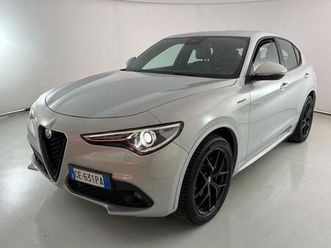 2020 2.2 t veloce q4 210cv auto