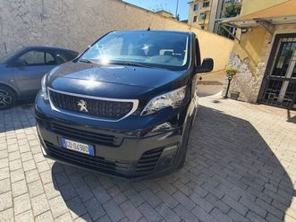 expert expert bluehdi 9 posti