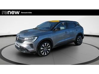 austral e-tech hybrid 200