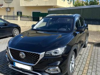 mg hs ehs 1.5 t-gdi phev, cx. a., 258cv