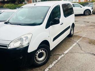 berlingo bluehdi talla m top 100 top