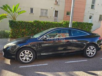 renault laguna coupe emotion plus dci 150 fap eco2 eu5