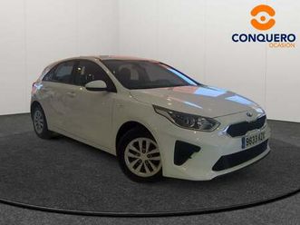 kia ceed 1.0 t-gdi concept