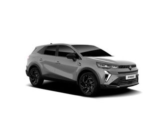 e-tech full hybrid 160 ch esprit alpine