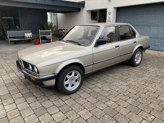 bmw e30 320i