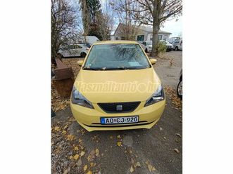 seat mii 1.0 style akció!