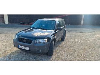 ford maverick 2,3 l -