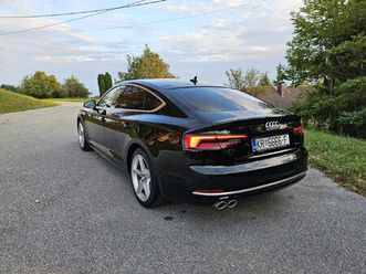 audi a5 45 (3.0tdi)