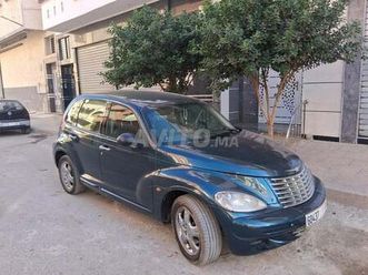 chrysler cruiser très bon état à vendre