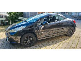 peugeot 207 cc sport 120 sport