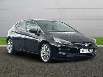 1.2 turbo griffin edition euro 6 (start/stop) 5dr