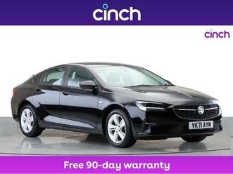 1.5 turbo d se nav grand sport euro 6 (start/stop) 5dr