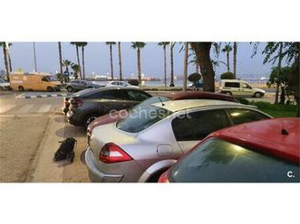 renault megane sedan confort dynamique 1.9dci