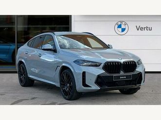 3.0 40d mht m sport auto xdrive euro 6 (start/stop) 5dr
