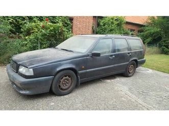 volvo 850 r schalter