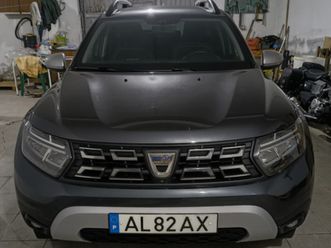 dacia duster 1.0 tce, 91cv