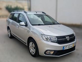 dacia logan mcv 0.9 tce comfort