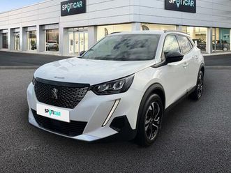 1.2 puretech 130ch s&s allure pack