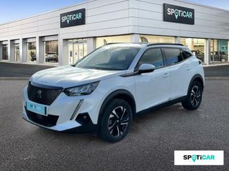 puretech 130 s&s eat8 roadtrip 5 portes (sept. 20