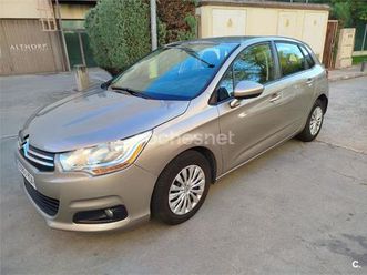 citroen c4 1.4 vti business