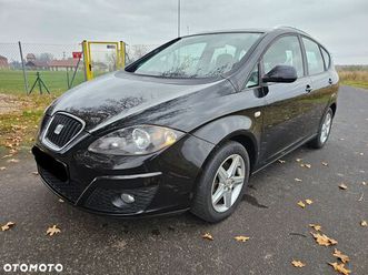 seat altea xl 1.4 tsi style