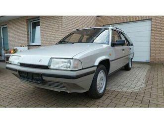 citroën bx