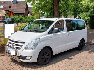 hyundai h-1 starex