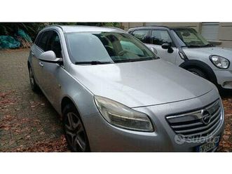 opel insignia sw 2.0 cdti