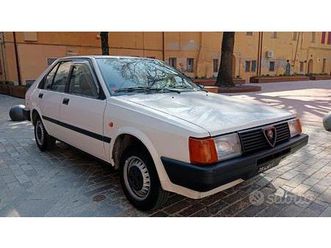 ALFA ROMEO ARNA alfa-romeo-arna-sl-68-000-km