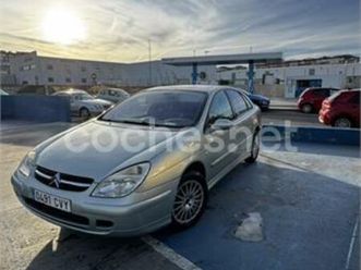 citroen c5 2.0 hdi exclusive