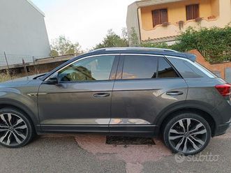 troc dsg rline sport