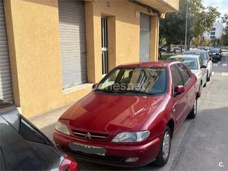 citroen xsara 1.9 td seduction
