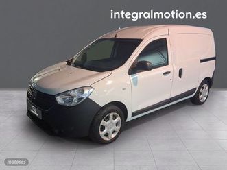 1.6 glp furgon 110cv